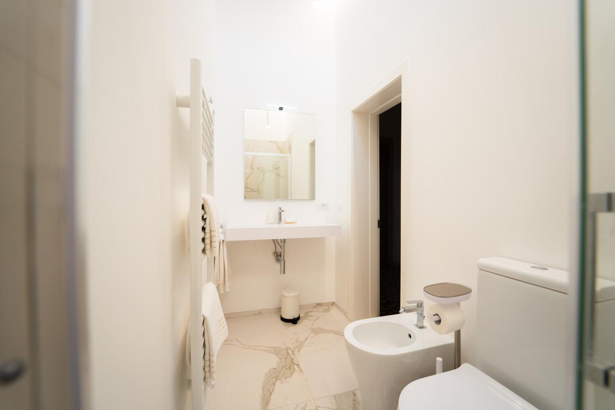 Apartamento Elegance Calatrava Venecia