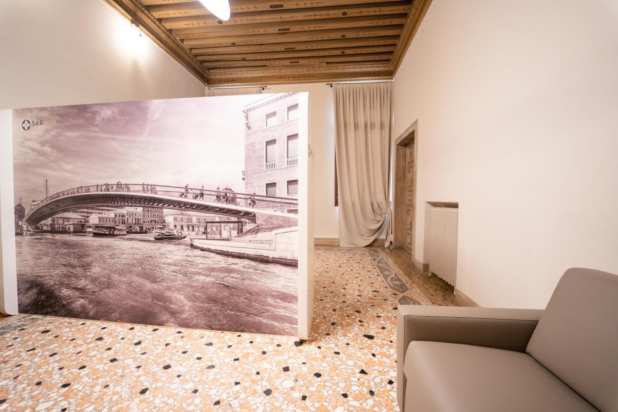 Elegance Calatrava Apartamento Venecia